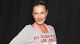 'Saturday Night' singer Whigfield shares biopsy health scare