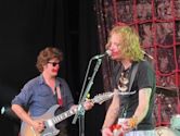 Deer Tick