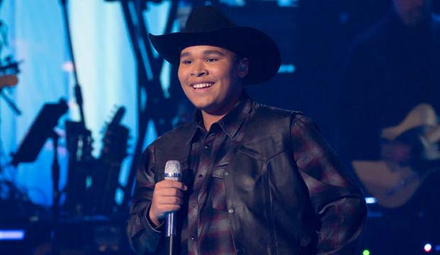 ‘American Idol’ outrage: Triston Harper eliminated during Top 5 Disney night