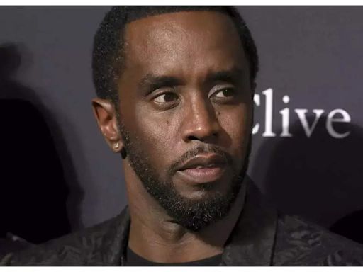 'No safety after certain hour': Ex Bad Boy executive on Sean Diddy's parties - Times of India