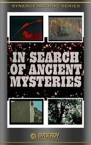 In Search of Ancient Mysteries