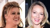 Jewel and Kelly Clarkson Bond Over Being Single Moms at the Holidays: ‘It’s Weird’