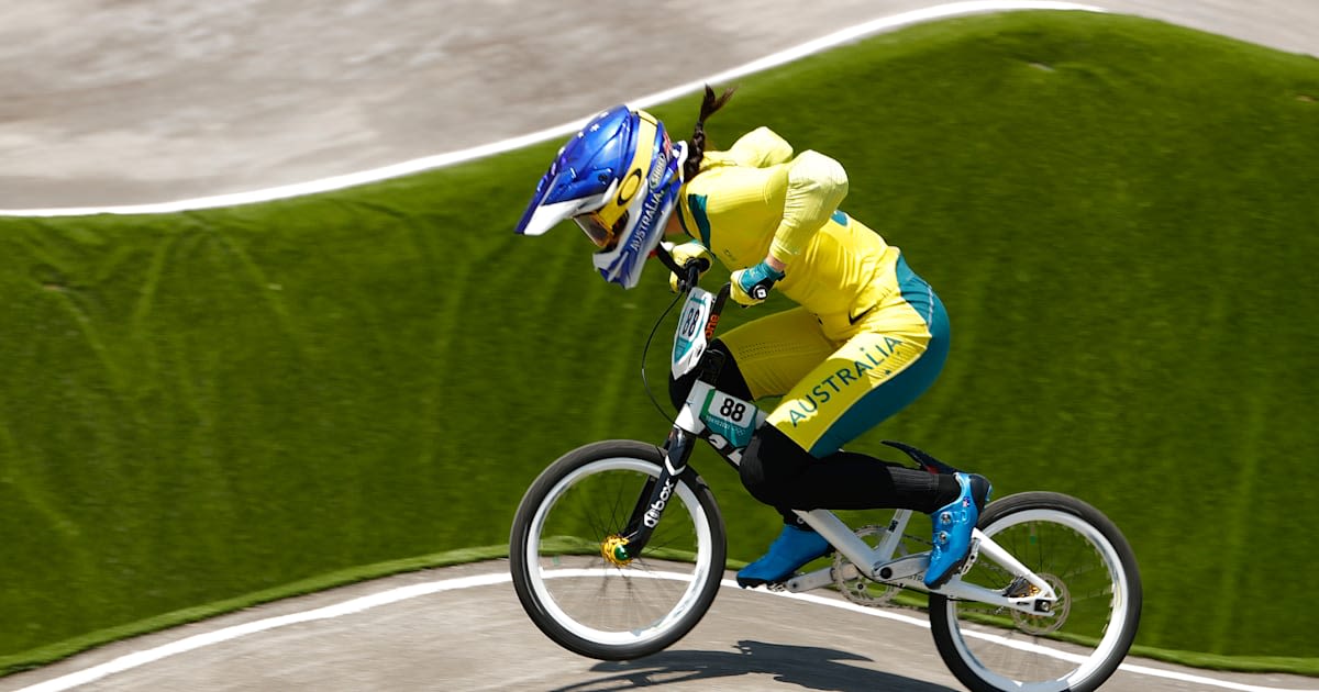 BMX racing World Cup Tulsa: Preview, schedule and how to watch