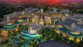 Universal Resort Just Released More Details and Photos of Its Epic Universe Debuting in 2025