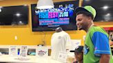 Fish Fest: Blue Wahoos to help usher new season Thursday with fan event