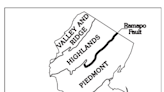 Esta es la explicación científica básica de los terremotos de Nueva Jersey y la falla geológica Ramapo