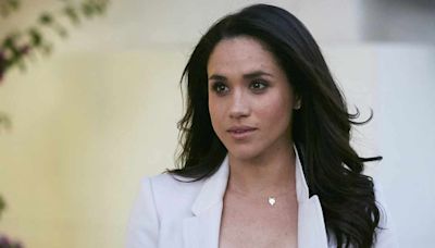 Meghan Markle Brutally Called Out By Nigeria's First Lady Over Disrespecting The Nation's Culture With "Nakedness Everywhere...