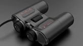 This AR binoculars let you see stars and help identify unique landmarks