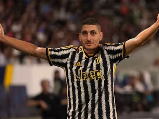 Juve, trovato il nuovo Verratti: titolare per i prossimi 15 anni | Firma a patto che l’allenatore sia…