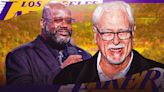 Shaq seemingly jokes about NBA being scripted with ex-Lakers coach Phil Jackson, Pacers story