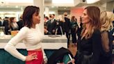 Carole Radziwill Throws More Shade at ‘Not Very Intelligent’ Bethenny Frankel