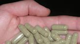 Lawmaker seeks to limit the potency of some kratom products in Florida
