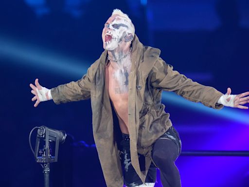 Darby Allin On Reaching Out To Tony Khan About Wrestling At Double Or Nothing 2024 - Wrestling Inc.