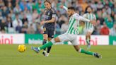 Real Madrid - Betis: canal TV, a qué hora es, dónde y cómo ver LaLiga EA Sports online hoy