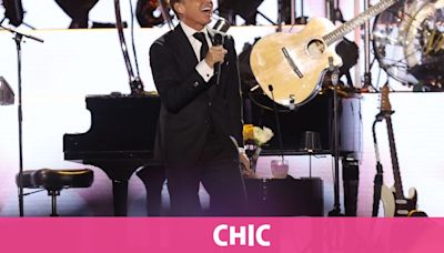 Luis Miguel hace historia en España: todos los datos y cifras de su último tour