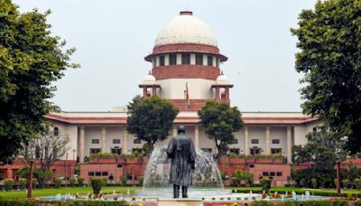 NEET-UG 2024 Row: Supreme Court Says No For Retest, Did Not Find Enough Evidence To Prove NEET Paper Leak
