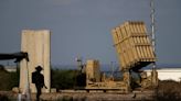 Here’s the air-defense system that protected Israel from Iran’s drones