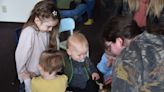 Rad reptiles: Snakes come alive at Petoskey preschool presentation