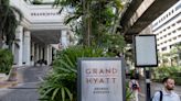 Cyanide, Untouched Food: Mysterious Foreigner Deaths At Bangkok Hotel
