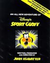 An All New Adventure of Disney's Sport Goofy