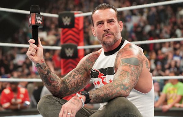 Undertaker Denies CM Punk Rumors; Cody Rhodes Talks The Rock 'Hate'; Dijak Contract