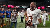 AP Top 25: Texas jumps to No. 4 after beating ‘Bama; Pac-12 sets conference high with 8 ranked teams