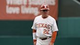 Texas football has a big fan cheering at Sugar Bowl: Longhorns baseball coach David Pierce