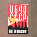 UB40 CCCP: Live in Moscow