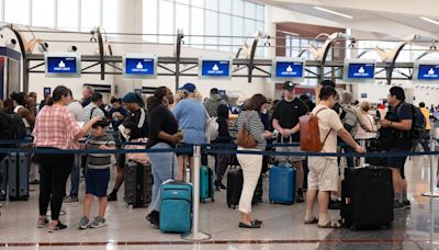 Delta struggles to resume flights as normal after global IT outage