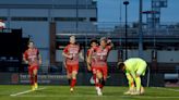 'This is why you come to Ohio State': Ohio State men's soccer prepares for NCAA Tournament