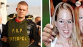 Joran van der Sloot extradited to U.S. to face extortion trial in Natalee Holloway case