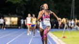 Trio of Northwestern State sprinters advance to women’s finals at NCAA East Regionals