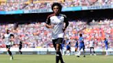 Is this the best bit of transfer business this summer? Fulham set to cash in on Willian just two weeks after signing him for free: report
