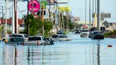 Houston sigue sin energía eléctrica cuatro días después del paso de Beryl