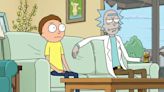 Rick And Morty Season 7 Revived One Of The Show’s Best Gags In Episode 3, And Now I'm Hoping It'll Be Used More...