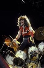 Eric Carr