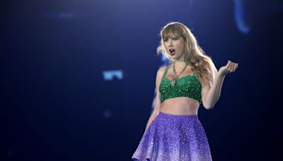 Taylor Swift fans praise difference in recent show compared to UK Eras Tour