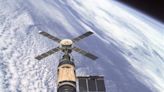 On This Day, May 14: U.S. launches Skylab into orbit