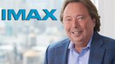 Imax Extends CEO Rich Gelfond’s Contract Through 2025