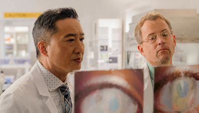 What is the true story behind 'Sight'? Movie details life of immigrant and surgeon Dr. Ming Wang