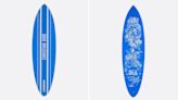 Dior’s New Electric-Blue Surfboard Was Designed to Handle Real Waves