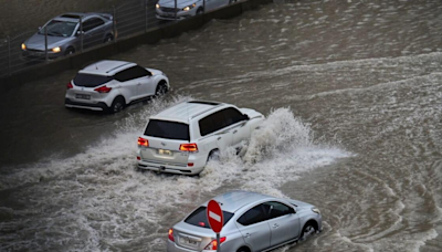 UAE: Dubai, Abu Dhabi brace for unstable weather as rain and thunderstorm forecasts issued