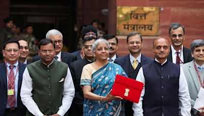 Budget 2024: What does the Indian stock market expect from the coalition government Budget? Here’s what experts say | Stock Market News