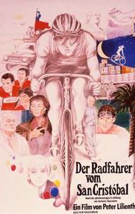 Der Radfahrer von San Cristóbal