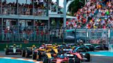 How best-ever Miami GP defied fears over a Vegas F1 hangover