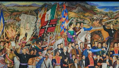 Ni Miguel Hidalgo, ni el 16 de septiembre: la historia real de la independencia de México