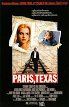 Paris, Texas (film)