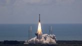 Boeing’s Starliner launches on historic 1st human spaceflight for NASA