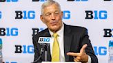College Football: Iowa offensive depth chart offers surprises, answers questions