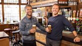 Heineken UK takes over London's largest Brewery